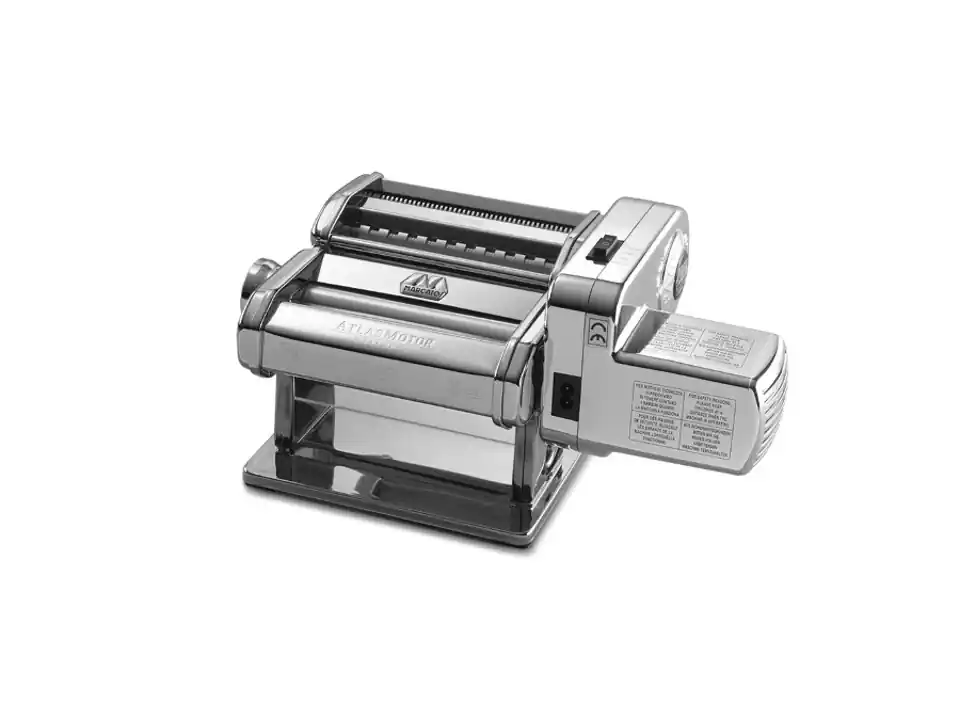 Macchina per pasta atlasmotor marcato, 220 v