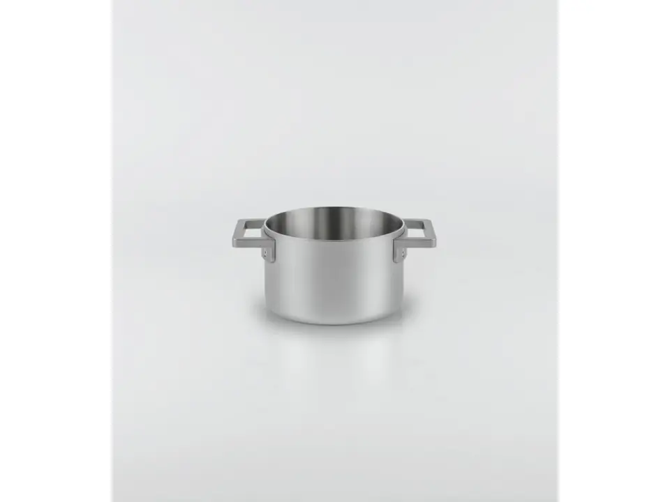 Norma ice, casseruola ø16 cm