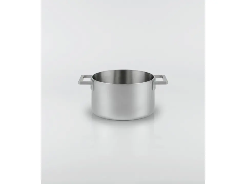 Norma ice, casseruola ø20 cm