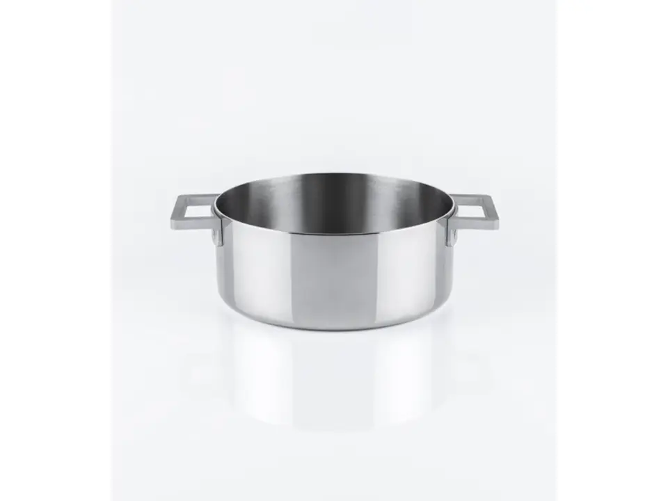 Norma, tegame ø24 cm