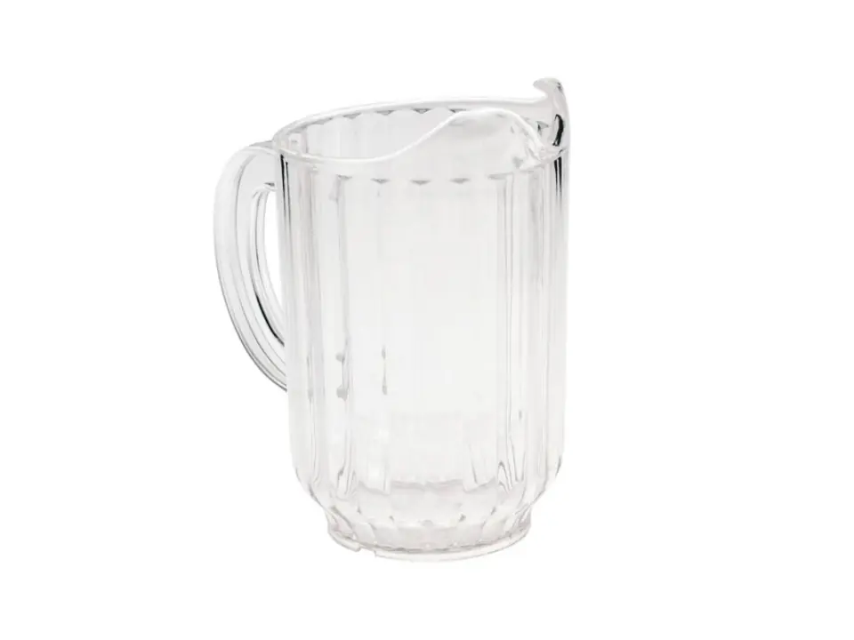 Caraffa in policarbonato, 1700 ml