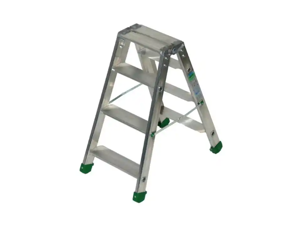 Sgabello dupla 3 gradini