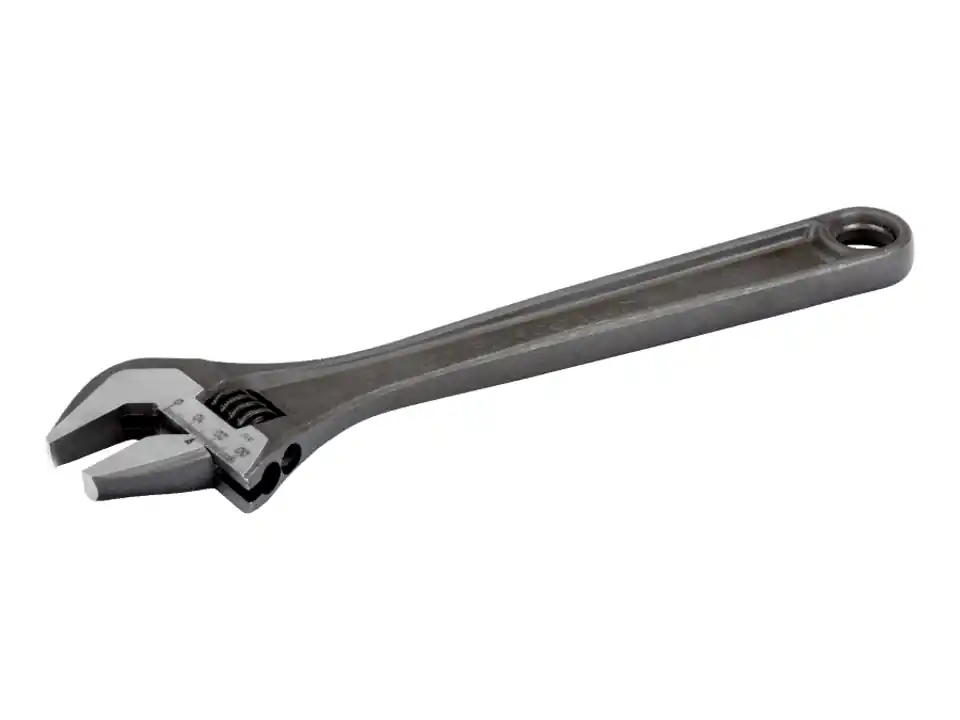 Chiave a rullino, 255x30 mm