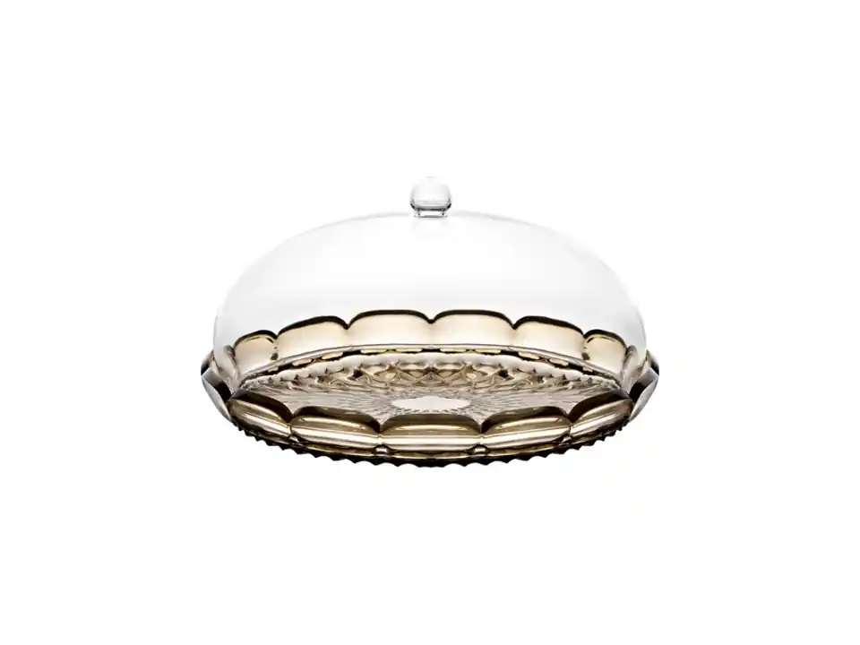 Vanity, set tortiera - fumo