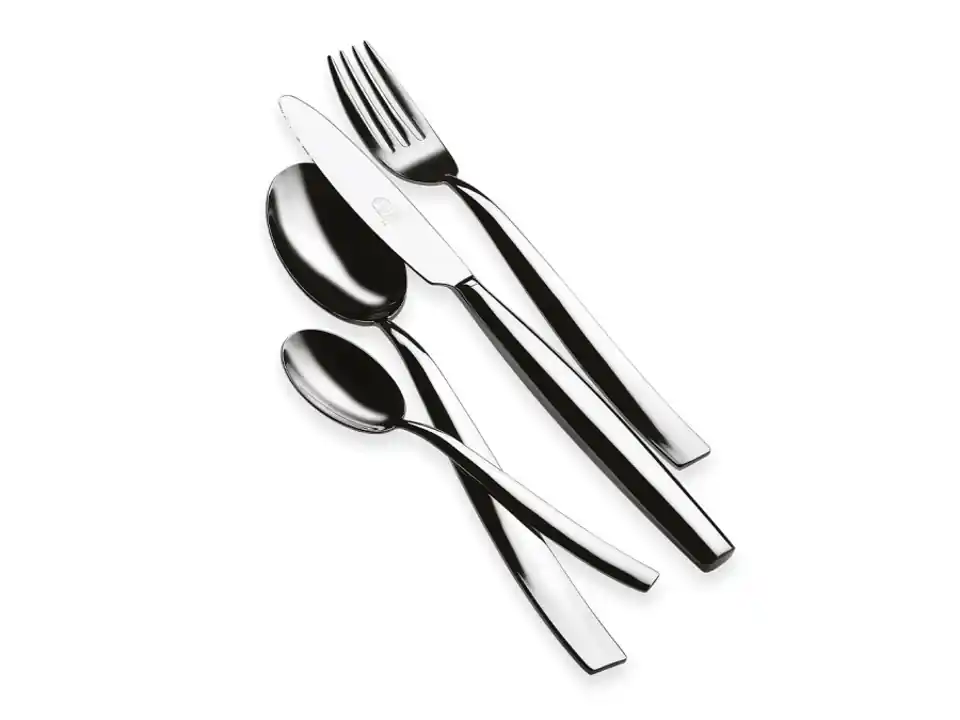 Mediterranea, servizio 125 pezzi