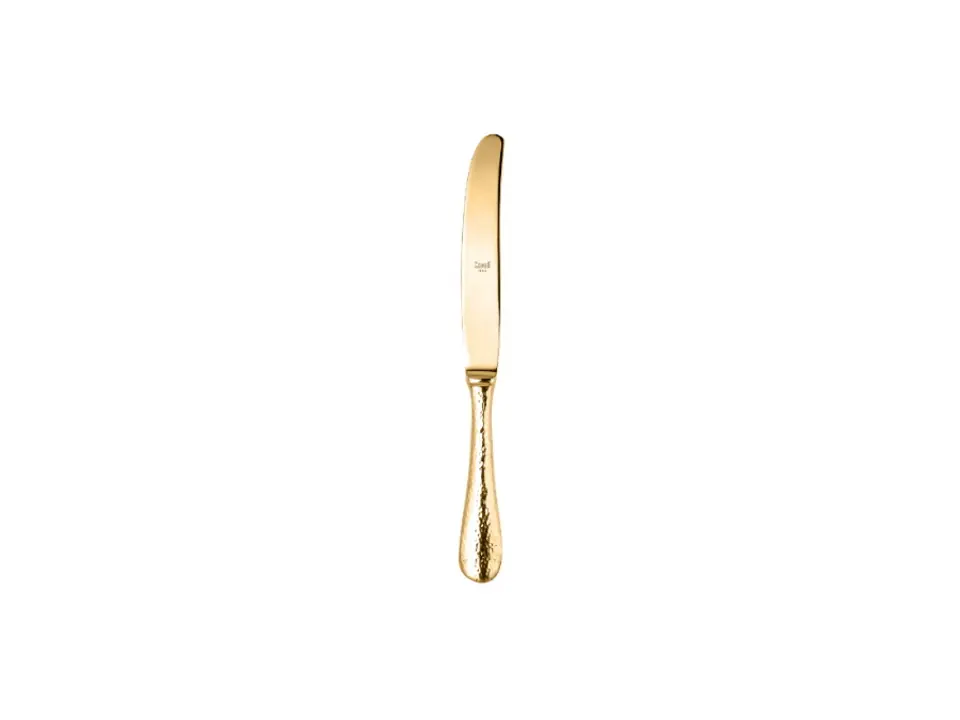 Epoque oro, coltello frutta
