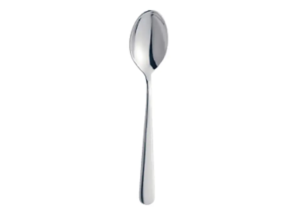 Stoccolma, cucchiaino moka