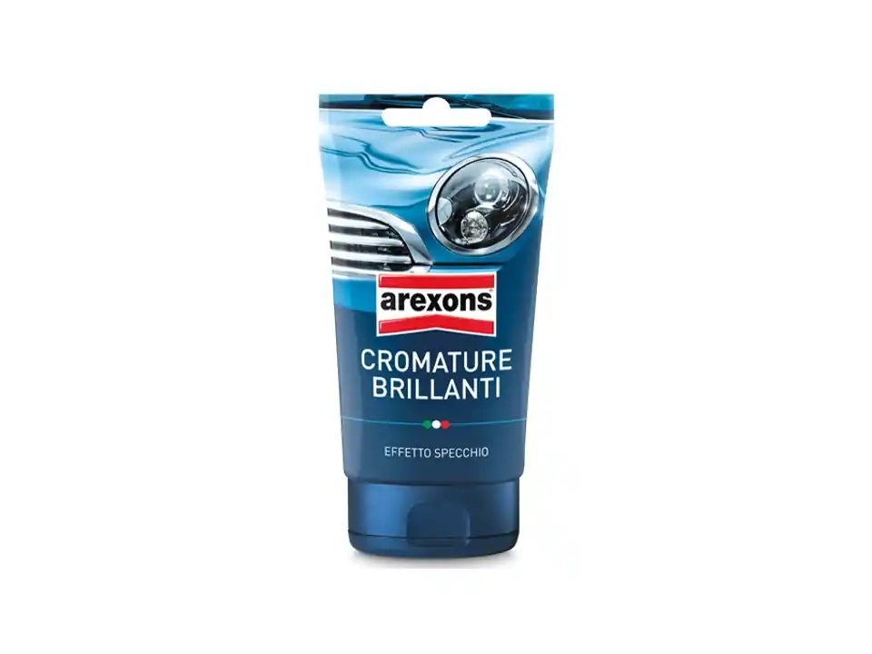 Cromature brillanti, 150 ml