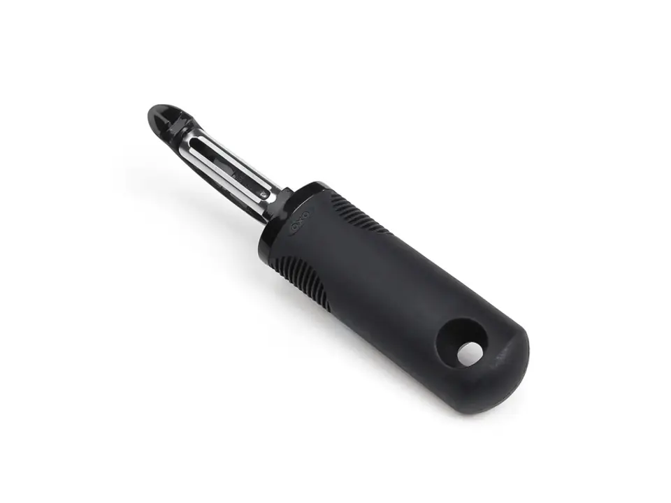 Good grips, pelapatate lama liscia oscillante