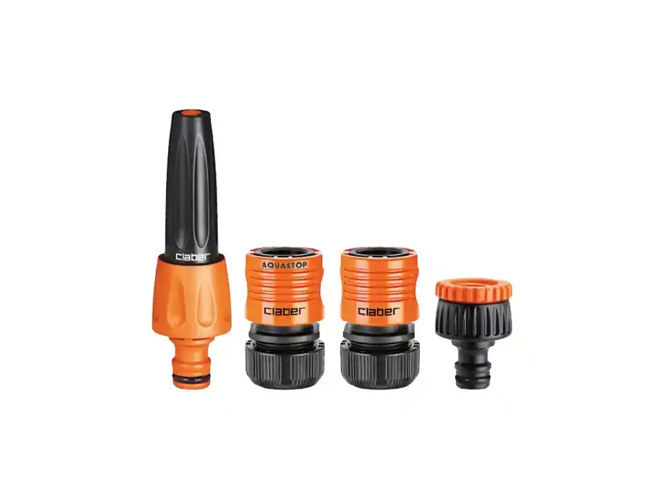 Starter kit 3/4" - 8827