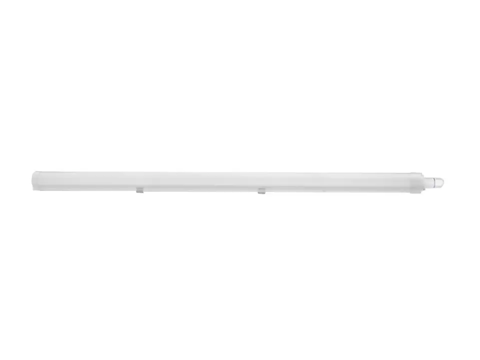 Plafoniera a led 150 cm - 60 w - 6600 lm - 4000 k - ip65