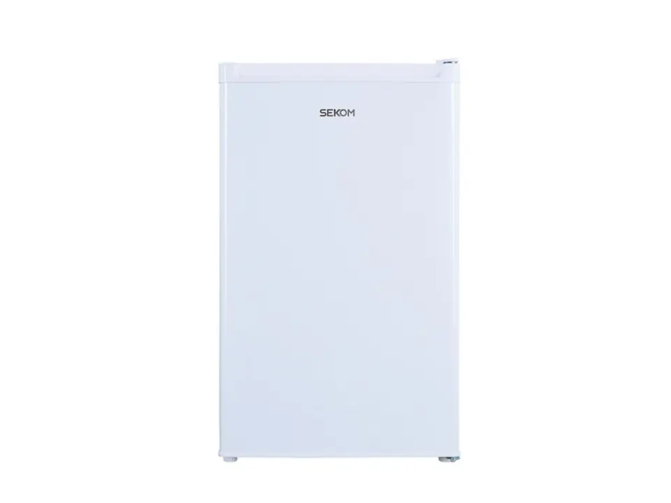 Frigorifero sottotavolo con freezer 102 l - shft14sm1we0