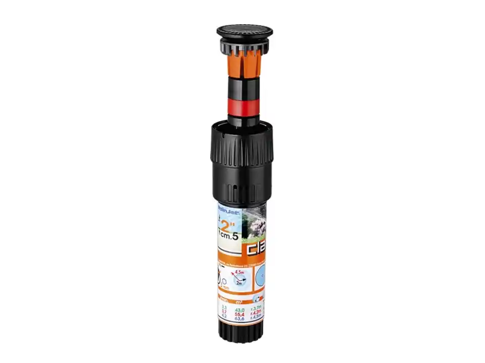 Microirrigatore 360° 2" - 90210
