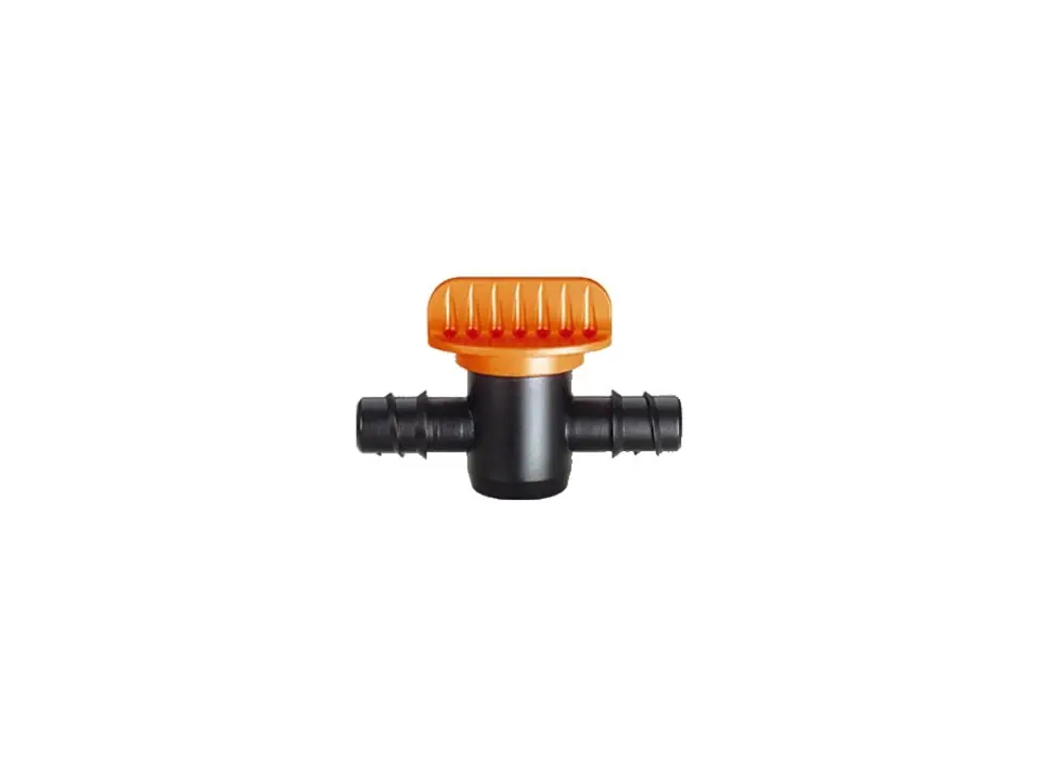Rubinetto per tubo collettore - 91280