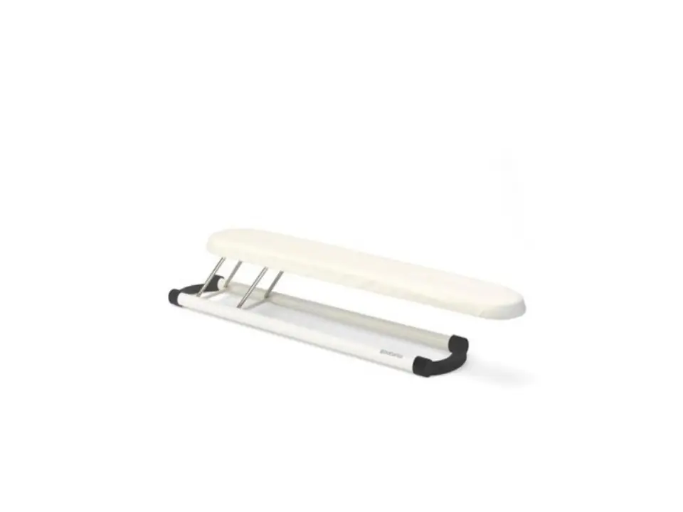 Asse stiramaniche 60x10 cm - ecru