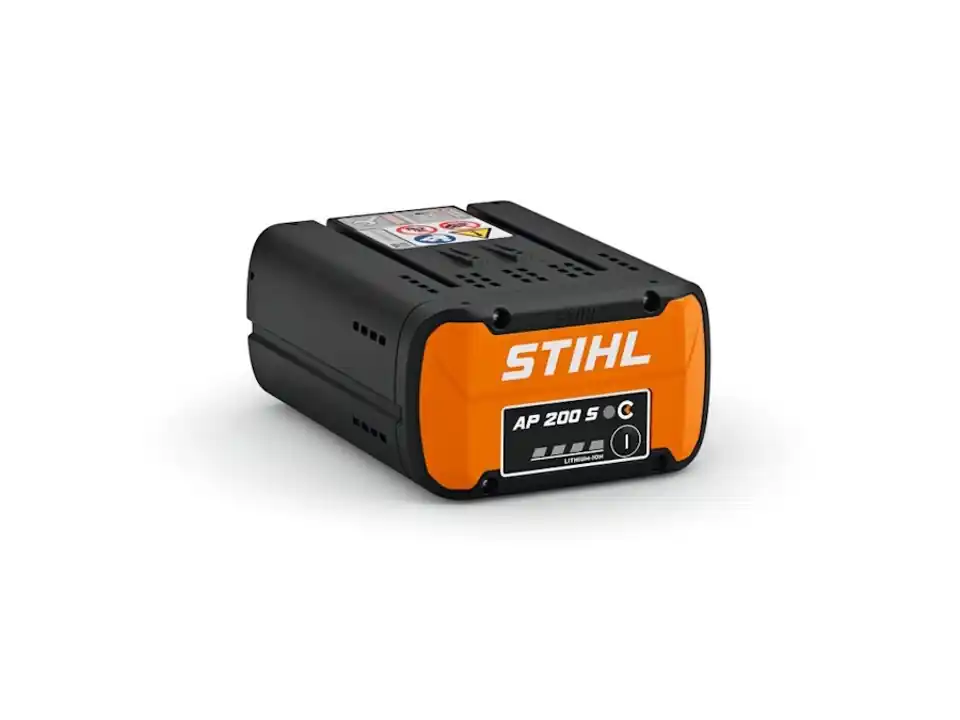 Batteria ap 200 s