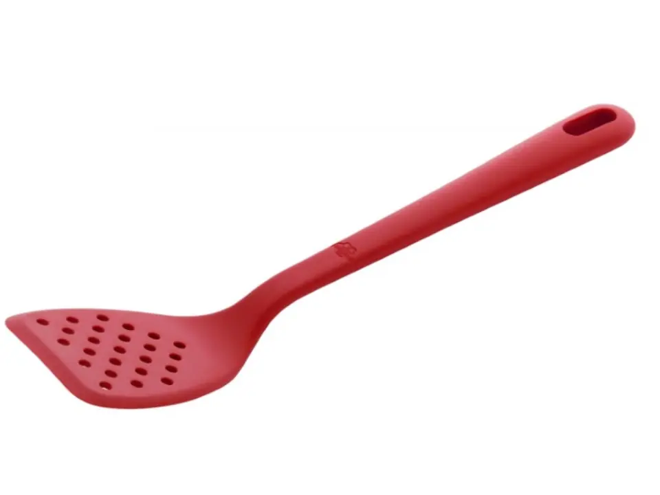 Rosso, spatola 31 cm