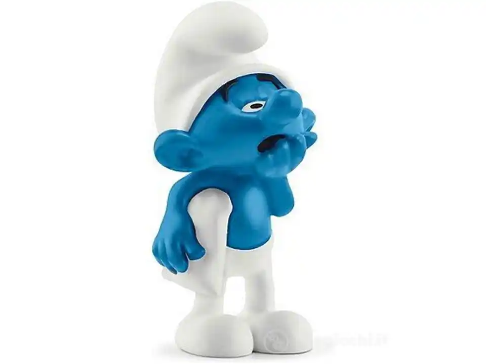 Puffo pigro, 2520838
