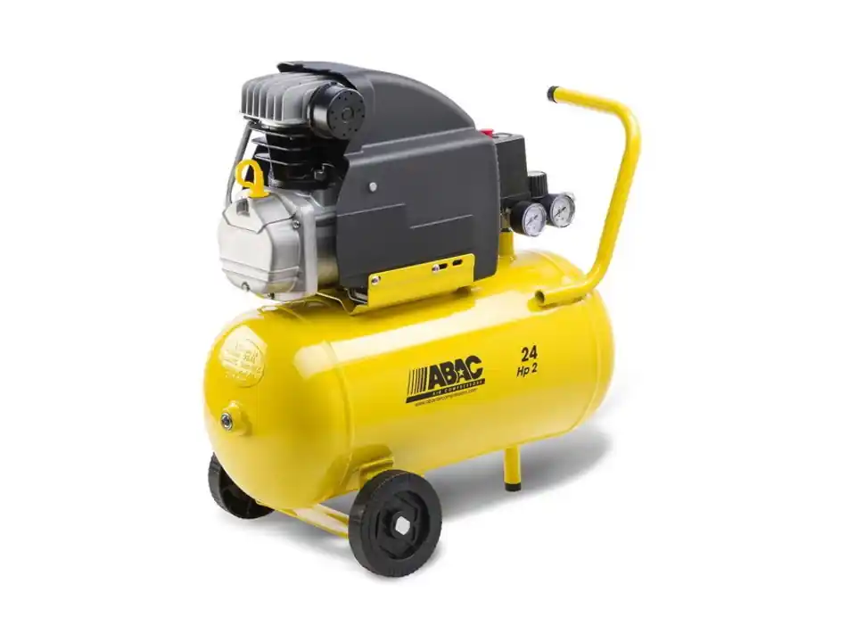 Compressore pole position b20 baseline, 24 lt