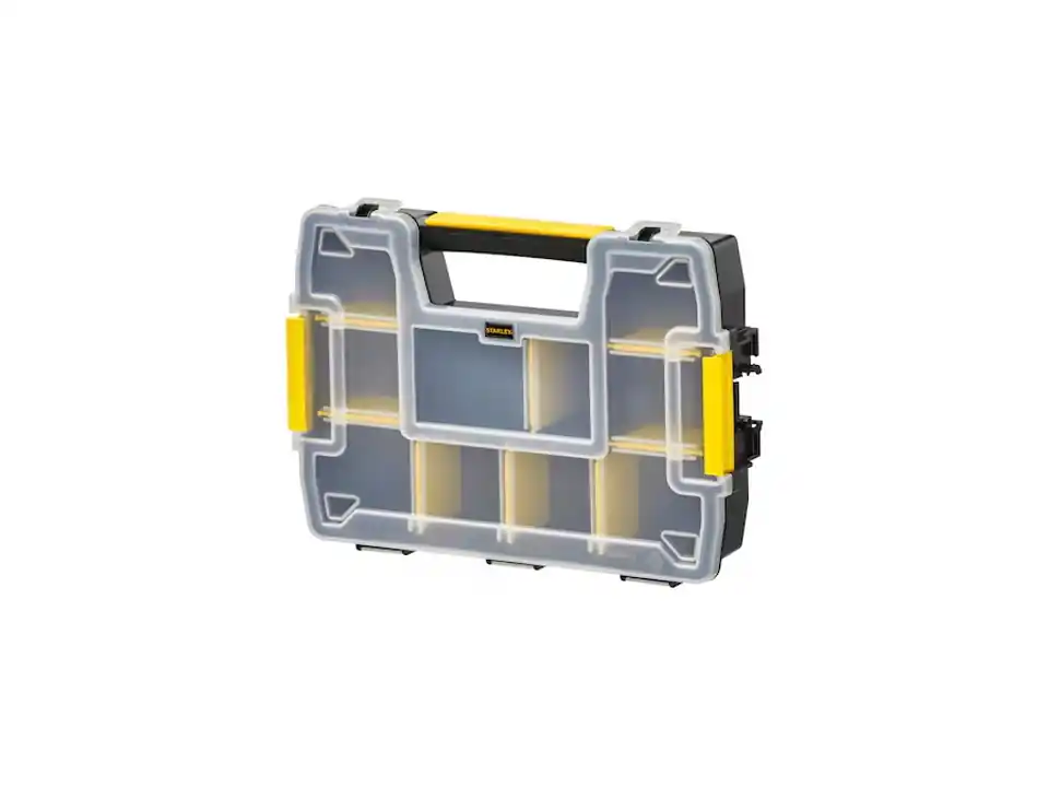 Organizer sortmaster a 10 scomparti