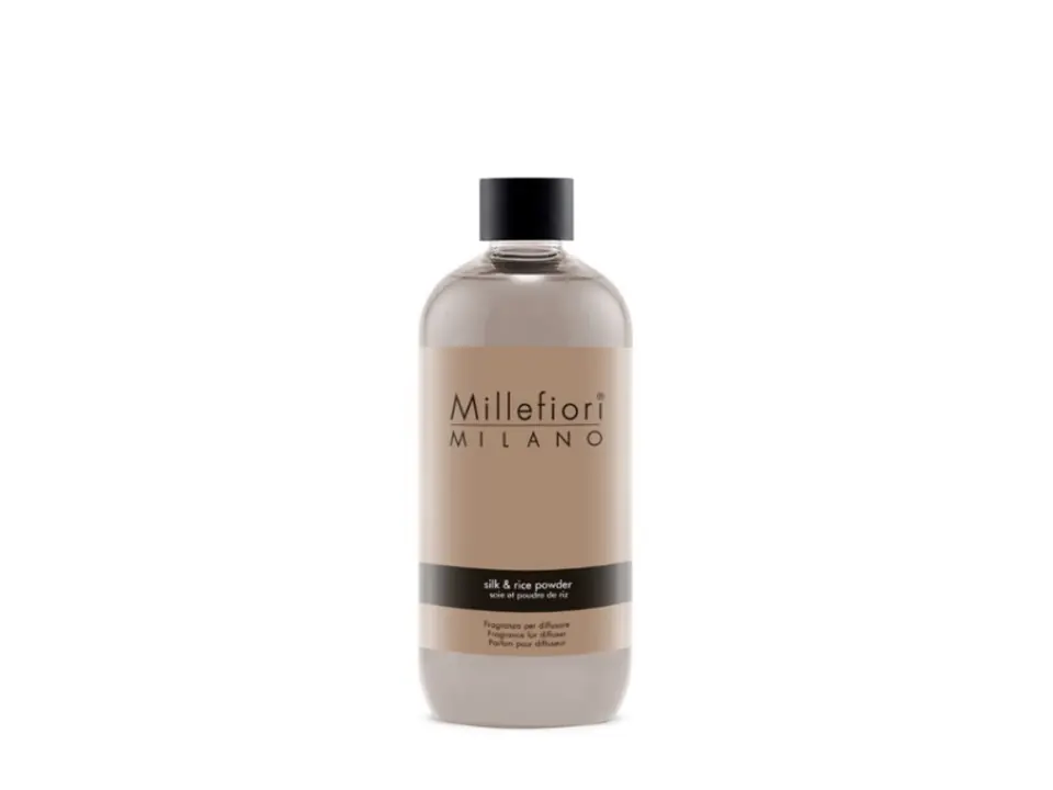 Ricarica diffusore a bastoncini 250ml - honey & sea salt