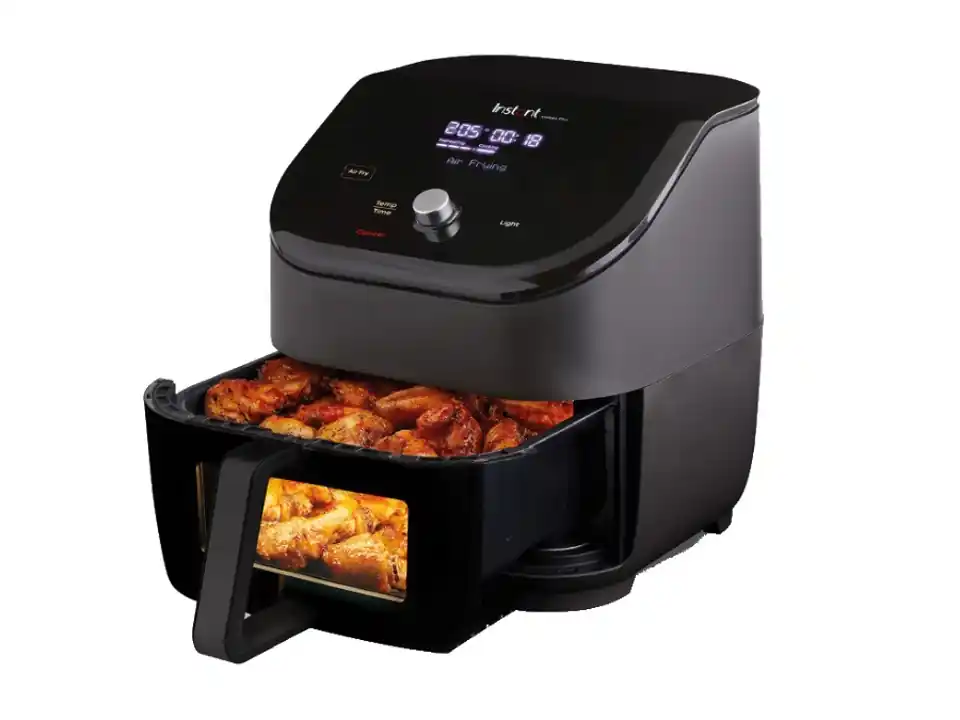 Instant vortex plus clearcook bk 5,7l
