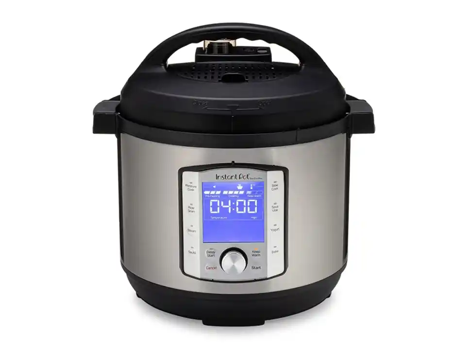 Instant pot duo evo plus 8l
