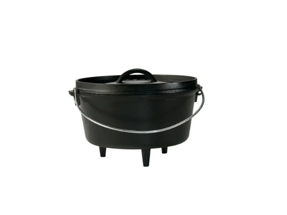 Forno olandese profondo, 4,73l