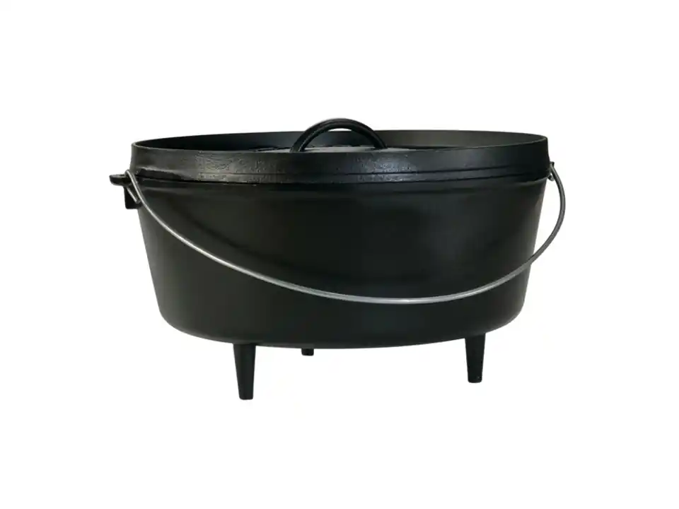 Forno olandese, 9,5 lt