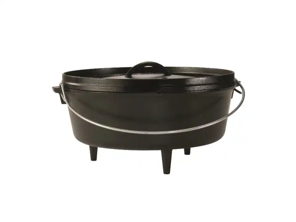 Forno olandese, 5,7 lt