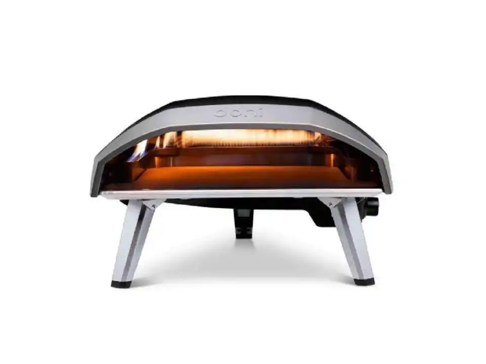 Forno portatile a gas koda 16