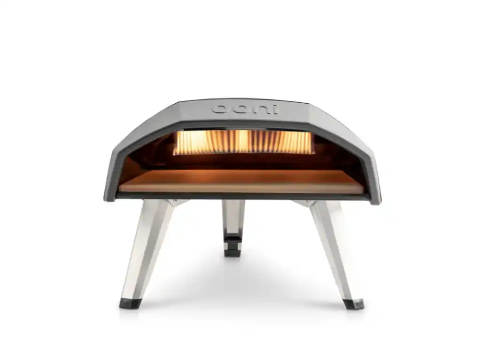 Forno portatile a gas koda