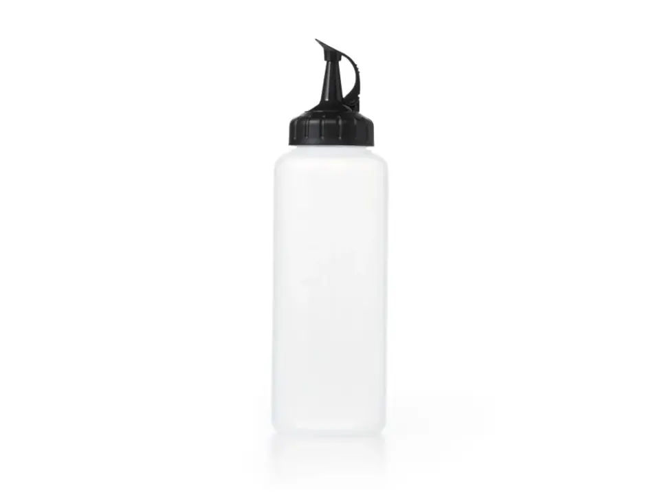 Good grips, flacone per condimenti medio, 350 ml