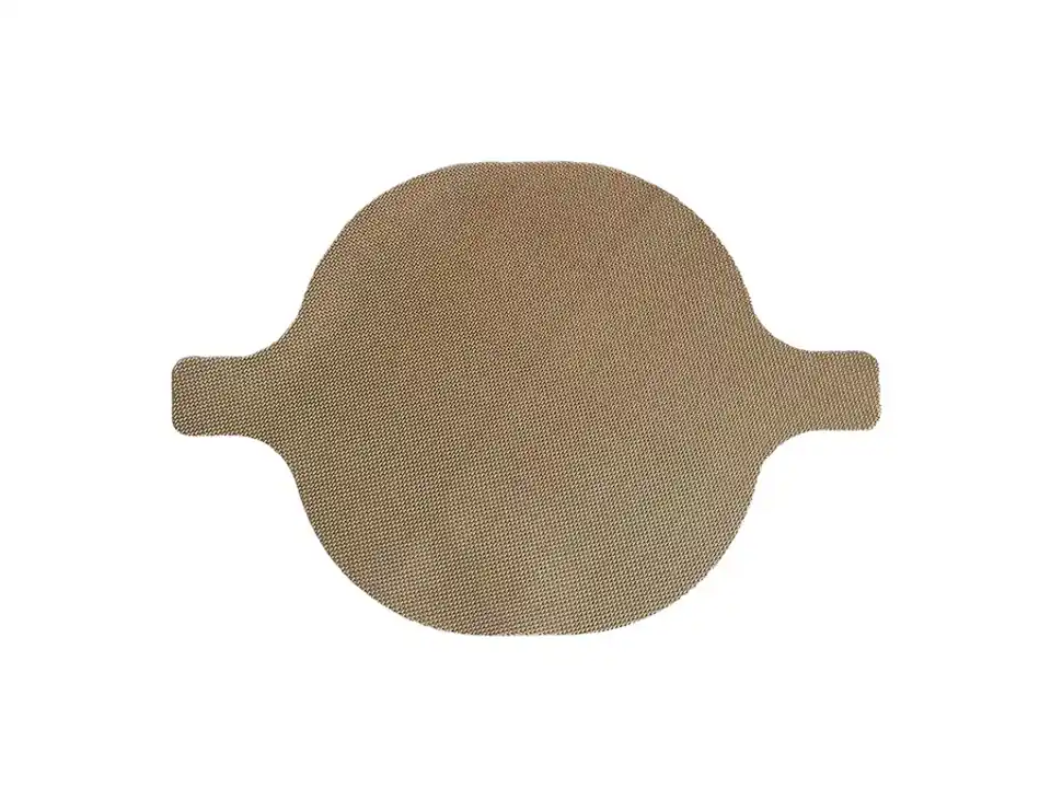 Tappetino riutilizzabile per pizza
