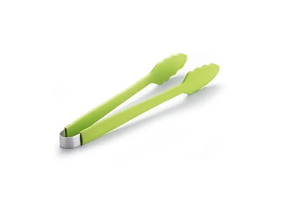 Pinza verde