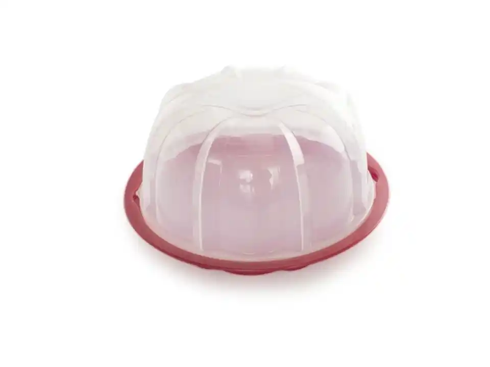 Porta torte bpa free nordic ware ø 32.5 x 19,7 cm