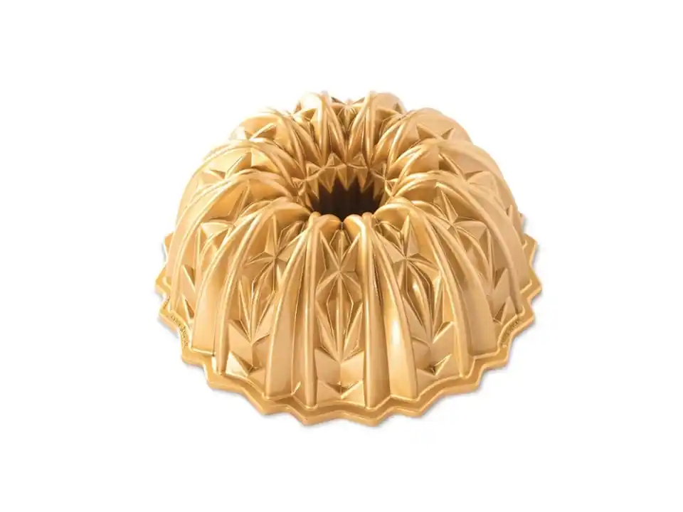 Stampo per torta crystal ø24,9x9,1 cm