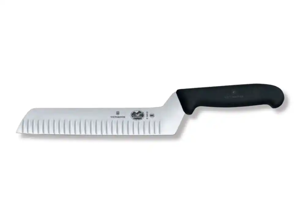 Coltello per formaggi morbidi