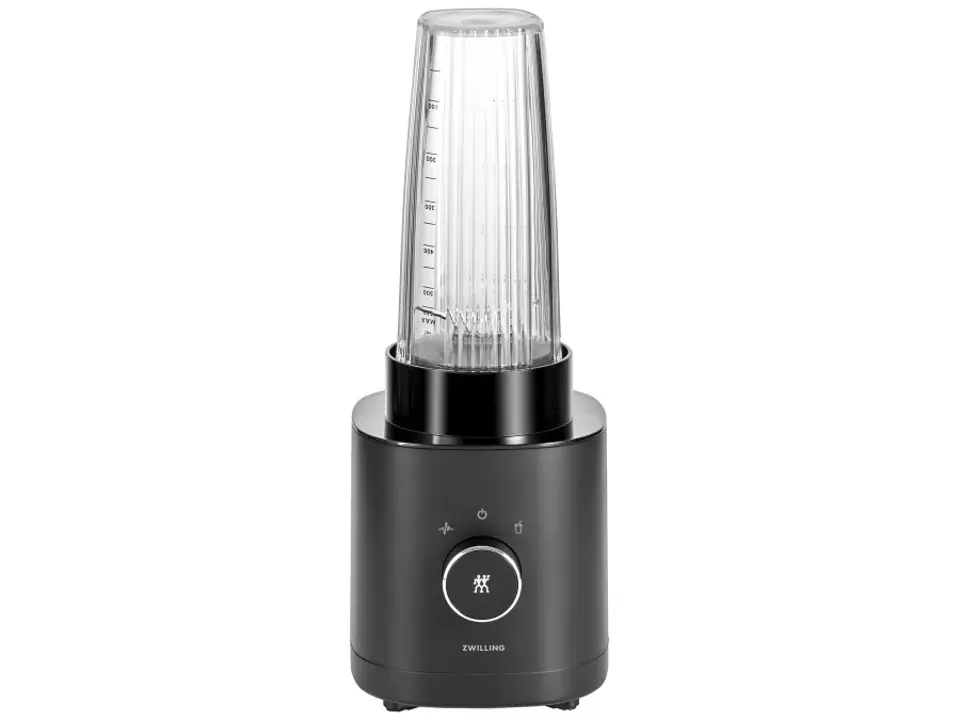 Enfinigy, personal blender - ac motor, nero