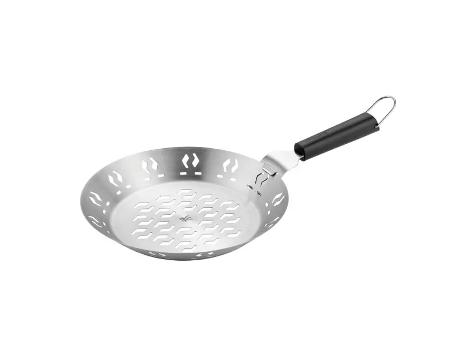 Bbq+, padella per griglia
