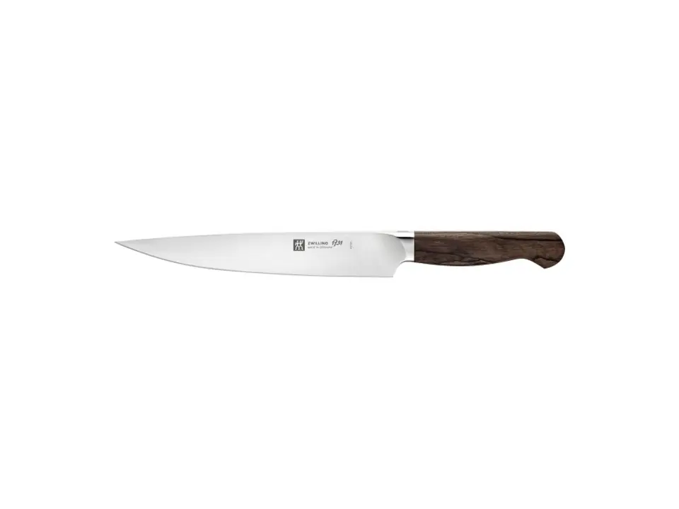 1731, coltello da carne liscio - 20 cm