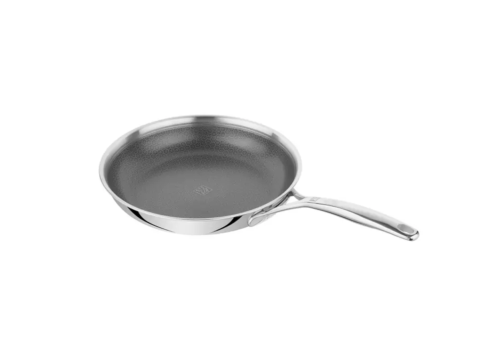 Peak, padella in acciaio inossidabile, 28 cm