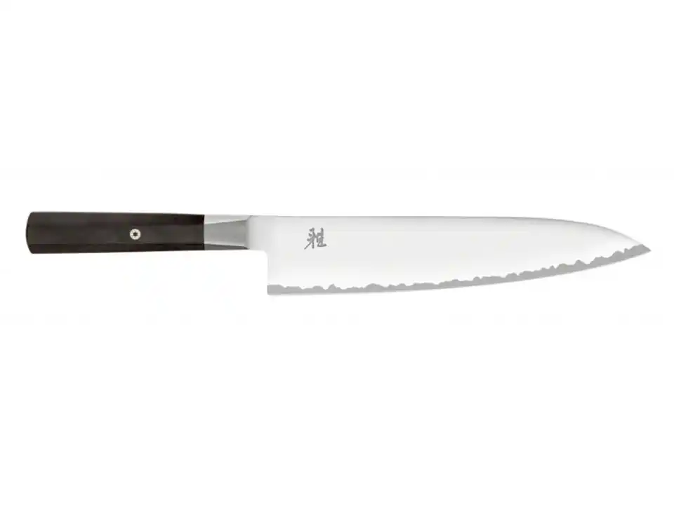 Coltello miyabi 4000fc gyutoh 24 cm zwilling