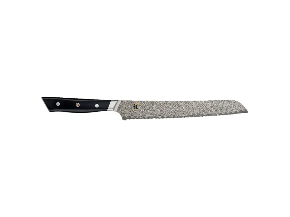 Miyabi, coltello da pane 800dp 23 cm