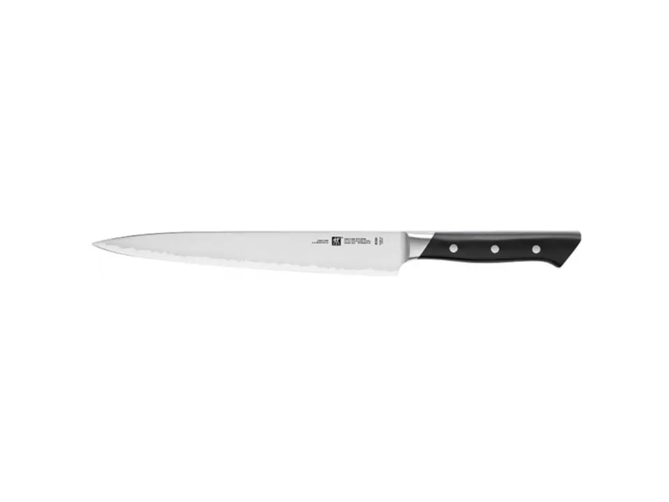 Diplome coltello sujihiki, 240 mm