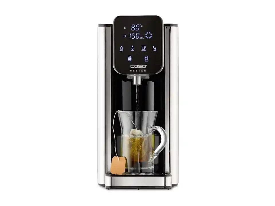 Bollitore hw 660
