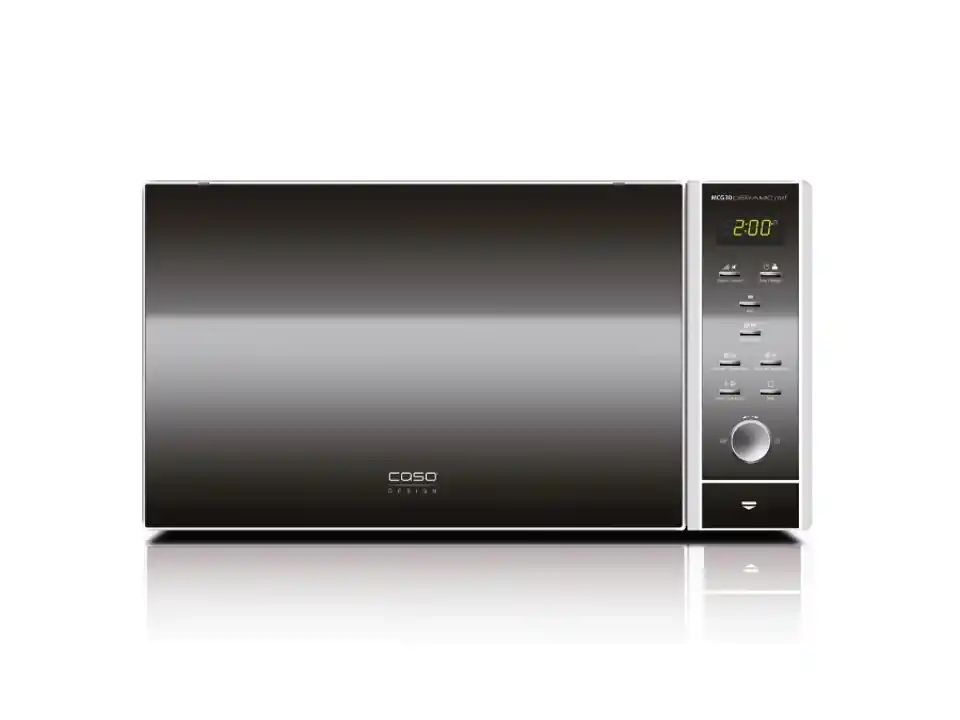Forno a microonde mcg 30 chef in ceramica