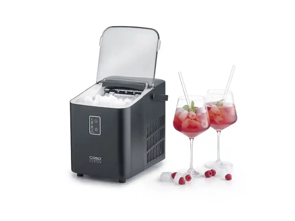 Macchina del ghiaccio icechef compact