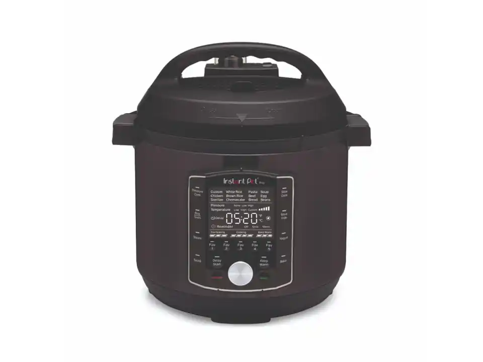Instant pot pro 5,7 l