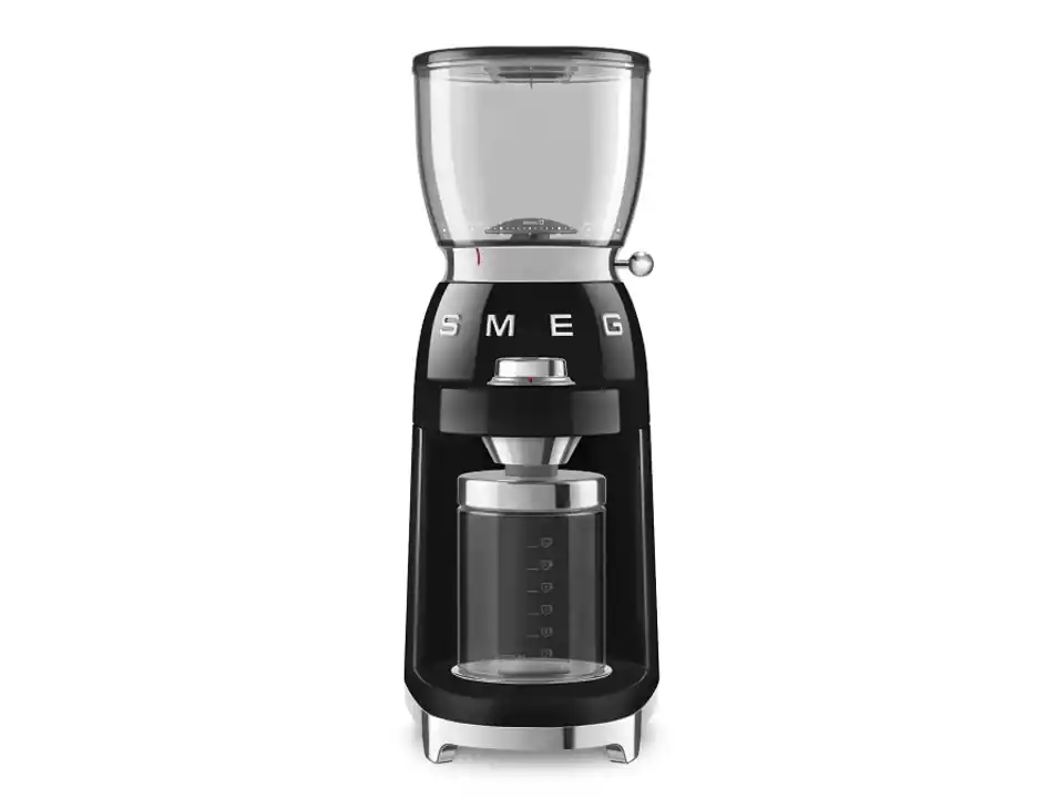 Macinacaffè nero